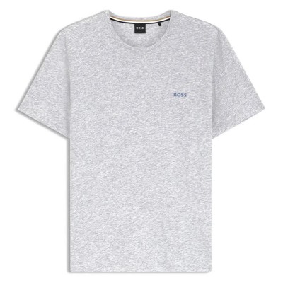 тениска,мъжки,тениски,дамски,тениски,boss,mix&match,r,10259900,short,sleeve,t,shirt,grey,(light,pastel,grey)