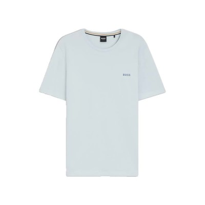 тениска,мъжки,тениски,дамски,тениски,boss,mix&match,r,10259900,short,sleeve,t,shirt,blue,(open,blue)
