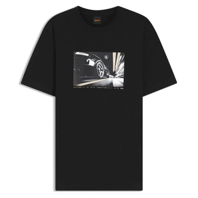 тениска,мъжки,тениски,дамски,тениски,boss,motors,10277382,t,shirt,black,(black)
