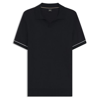 дамски,блузи,с,яка,мъжки,блузи,с,яка,boss,narciso,10278957,short,sleeve,polo,black,(dark,blue,dark,blue)