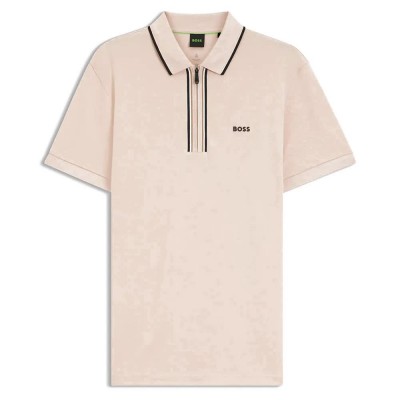 дамски,блузи,с,яка,мъжки,блузи,с,яка,boss,philix,10272836,short,sleeve,polo,beige,(light,pastel,orange)