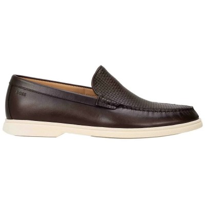 мъжки,обувки,дамски,обувки,boss,sienne,10279899,loafers,brown,(dark,brown)