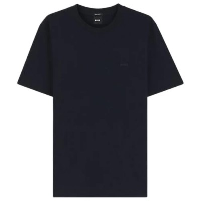 тениска,мъжки,тениски,дамски,тениски,boss,thompson,01,10281524,short,sleeve,t,shirt,blue,(dark,blue)