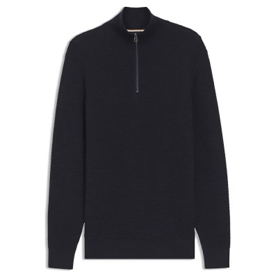 блуза,мъжки,пуловери,дамски,пуловери,boss,ulicio,10276796,sweater,blue,(dark,blue)