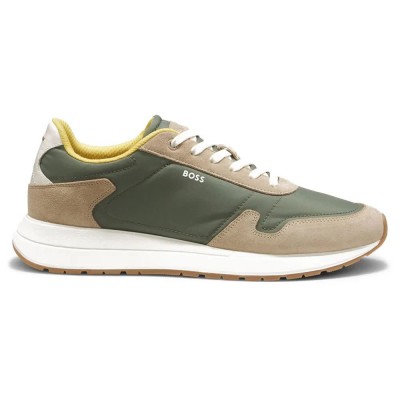 маратонки,мъжки,маратонки,дамски,маратонки,boss,vinston,10271772,trainers,green,(open,green)