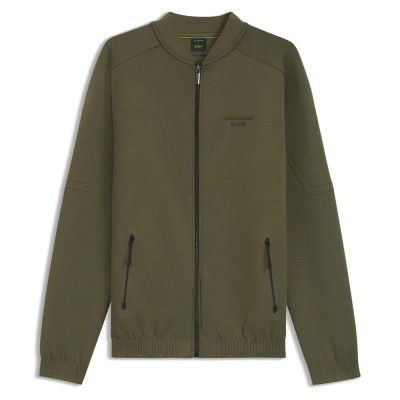 блуза,мъжки,пуловери,boss,x,porsche,spirit70,10278637,full,zip,sweatshirt,green,(open,green)