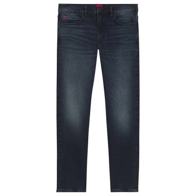 дънки,мъжки,панталони,дамски,панталони,hugo,708,10280730,jeans,blue,(navy)