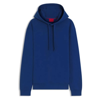 суичър,мъжки,пуловери,hugo,dapo,10231445,01,hoodie,blue,(open,blue)