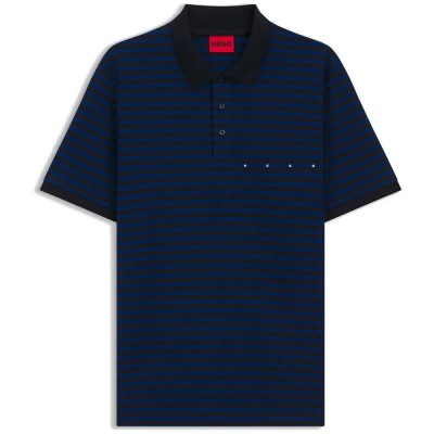 дамски,блузи,с,яка,мъжки,блузи,с,яка,hugo,dems,10280406,short,sleeve,polo,blue,(open,miscellaneous,open,miscellaneous)