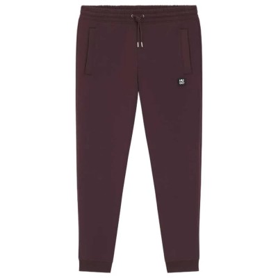 анцуг,мъжки,панталони,дамски,панталони,hugo,dimacs,sweat,pants,brown,purple,(light,pastel,brown)