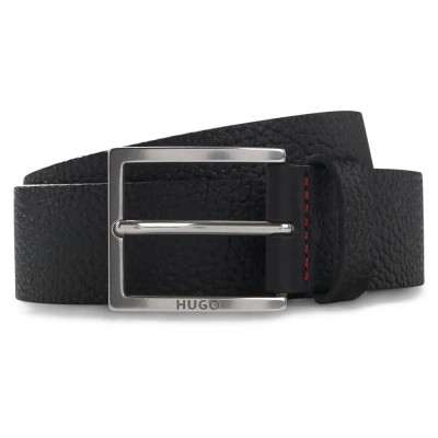 колан,колани,hugo,geek,10281669,belt,black,(black)