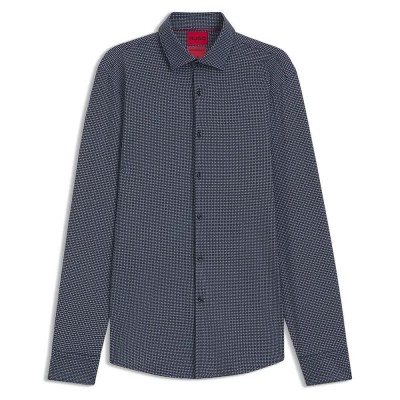 риза,с,дълъг,ръкав,дамски,ризи,мъжки,ризи,hugo,kenno,10278936,long,sleeve,shirt,blue,(navy)