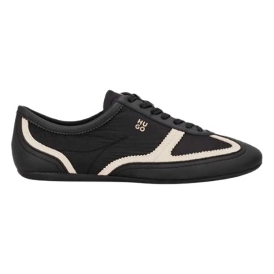 маратонки,мъжки,маратонки,дамски,маратонки,hugo,mystie,10277953,trainers,black,(black)