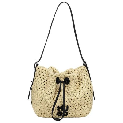 чанта,за,през,рамо,всички,чанти,hugo,neeko,cr,10279880,shoulder,bag,white,(light,beige)