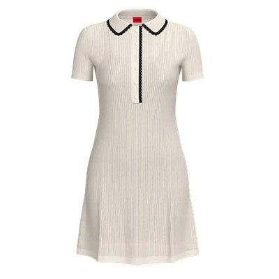 блуза,мъжки,пуловери,дамски,пуловери,hugo,slysy,10277877,sweater,white,(open,white)