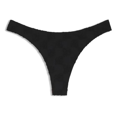 дамски,бански,костюми,hugo,terry,brazilian,10271272,bikini,bottom,black,(black)