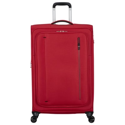 сак,сакове,american,tourister,cloudrider,118l,wheeled,duffle,bag,red,(astral,red)