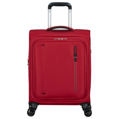 чанта,сакове,american,tourister,cloudrider,43.5l,boarding,bag,red,(astral,red)
