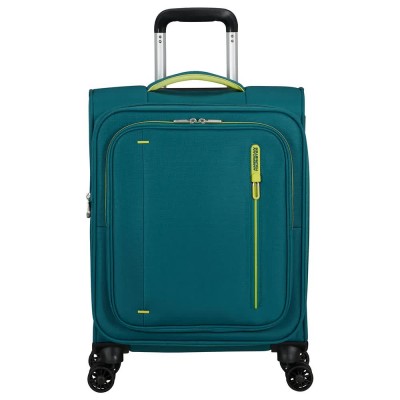 чанта,сакове,american,tourister,cloudrider,43.5l,boarding,bag,green,(misty,teal)