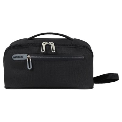 несесер,тоалетни,принадлежности,american,tourister,cloudrider,4l,wash,bag,black,(jet,black)