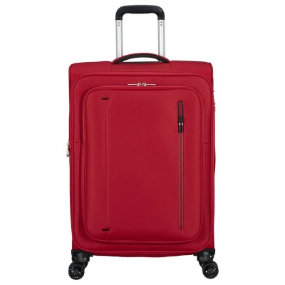 сак,сакове,american,tourister,cloudrider,74.5l,wheeled,duffle,bag,red,(astral,red)