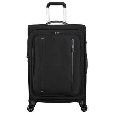 сак,сакове,american,tourister,cloudrider,74.5l,wheeled,duffle,bag,black,(jet,black)