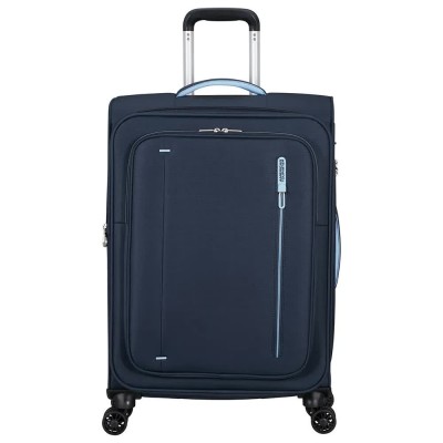 сак,сакове,american,tourister,cloudrider,74.5l,wheeled,duffle,bag,blue,(sky,navy)