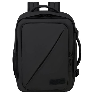 чанта,сакове,american,tourister,take,2,cabin,ms,puff,26.5l,boarding,bag,black,(black,code)