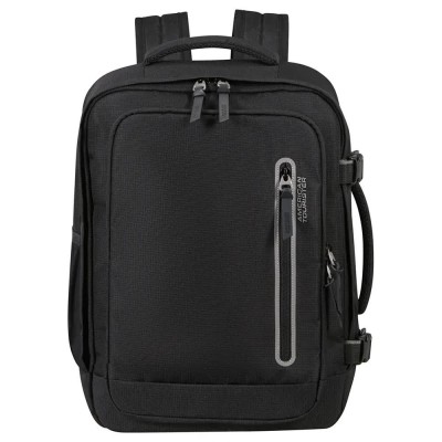 раница,раници,american,tourister,take,2,cabin,ms,26.5l,backpack,black,(black)