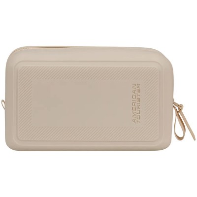 несесер,тоалетни,принадлежности,american,tourister,urban,grove,4.5l,wash,bag,beige,(coconut,sand)
