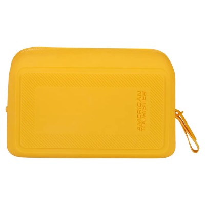 несесер,тоалетни,принадлежности,american,tourister,urban,grove,4.5l,wash,bag,yellow,(golden,yellow)