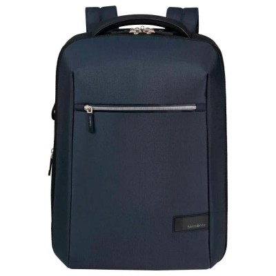 раница,раници,samsonite,litepoint,18l,backpack,blue,(blue)