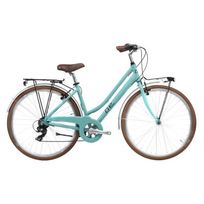 пътни,и,градски,велосипеди,bemmex,always,1,d,tx300,21s,bike,silver,(vintage,green)