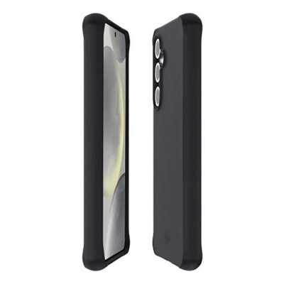 други,аксесоари,mobilis,spectrum,r,galaxy,s24,fe,phone,case,black,(black)