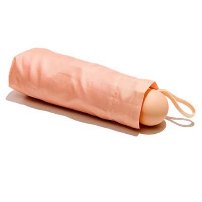 чадър,чадъри,muitomas,umbrella,orange,(peach)