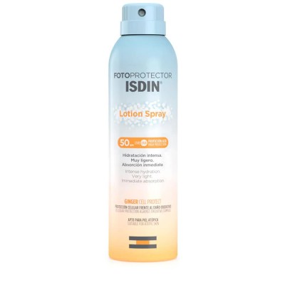 козметика,за,защита,от,слънце,isdin,fotoprotector,spf50,spray,250ml,sunscreen,clear