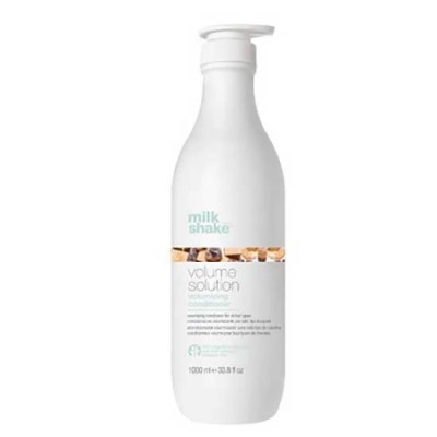 хигиена,коса,milk,shake,volumizing,1l,conditioner,clear