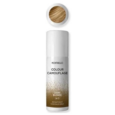 хигиена,коса,montibello,colour,camouflage,dark,blonde,125ml,hair,dyes,golden