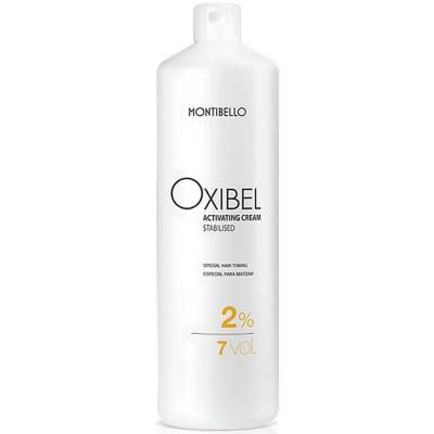 хигиена,коса,montibello,oxibel,cream,7,vol,(2,pct.),1l,toning,shampoo,clear
