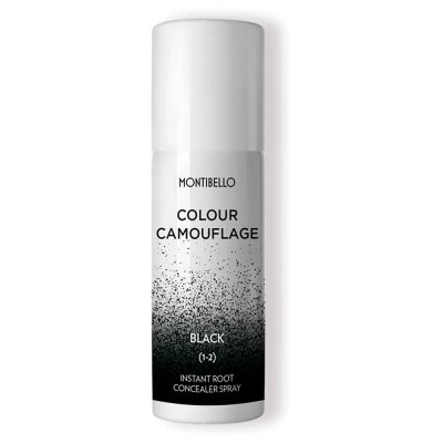 хигиена,коса,montibello,spray,colour,camouflage,black,125ml,hair,dyes,clear