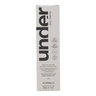 хигиена,коса,montibello,under,6.0,dark,blonde,60ml,hair,dyes,clear