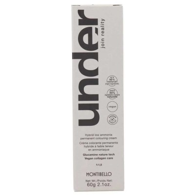 хигиена,коса,montibello,under,8.0,light,blonde,60ml,hair,dyes,clear
