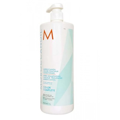 хигиена,коса,moroccanoil,color,care,1l,conditioner,clear