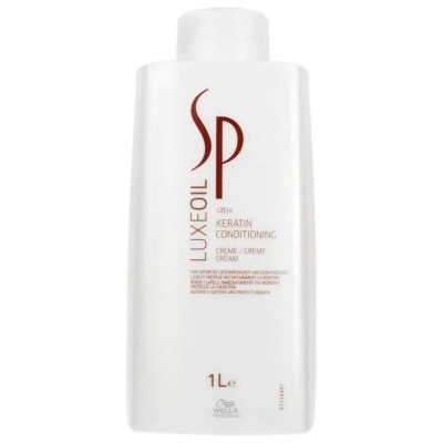 хигиена,коса,wella,luxeoil,1l,conditioner,clear