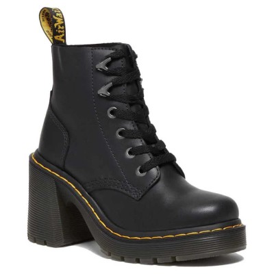 обувки,дамски,боти,мъжки,боти,dr,martens,jesy,boots,refurbished,black,(black)