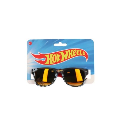 слънчеви,очила,слънчеви,очила,hot,wheels,hot,wheels,junior,sunglasses,blue,(black)