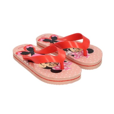 сандали,детски,сандали,и,чехли,disney,minnie,sandals,red,pink,(coral)
