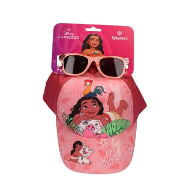 юношеска,шапка,всички,шапки,disney,moana,junior,cap,pink,(pink)