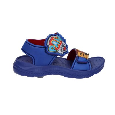 мъжки,джапанки,и,чехли,дамски,сандали,и,чехли,paw,patrol,paw,patrol,slides,blue,(blue)
