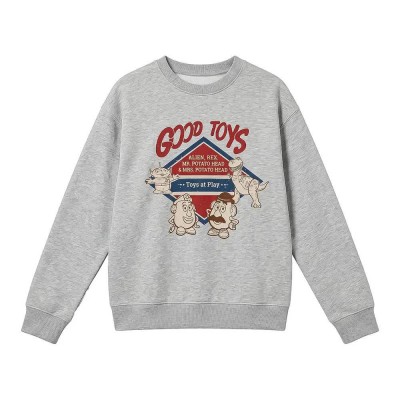 блуза,детски,блузи,disney,pixar,sweatshirt,grey,(gray)